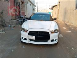 دۆج چارجەر